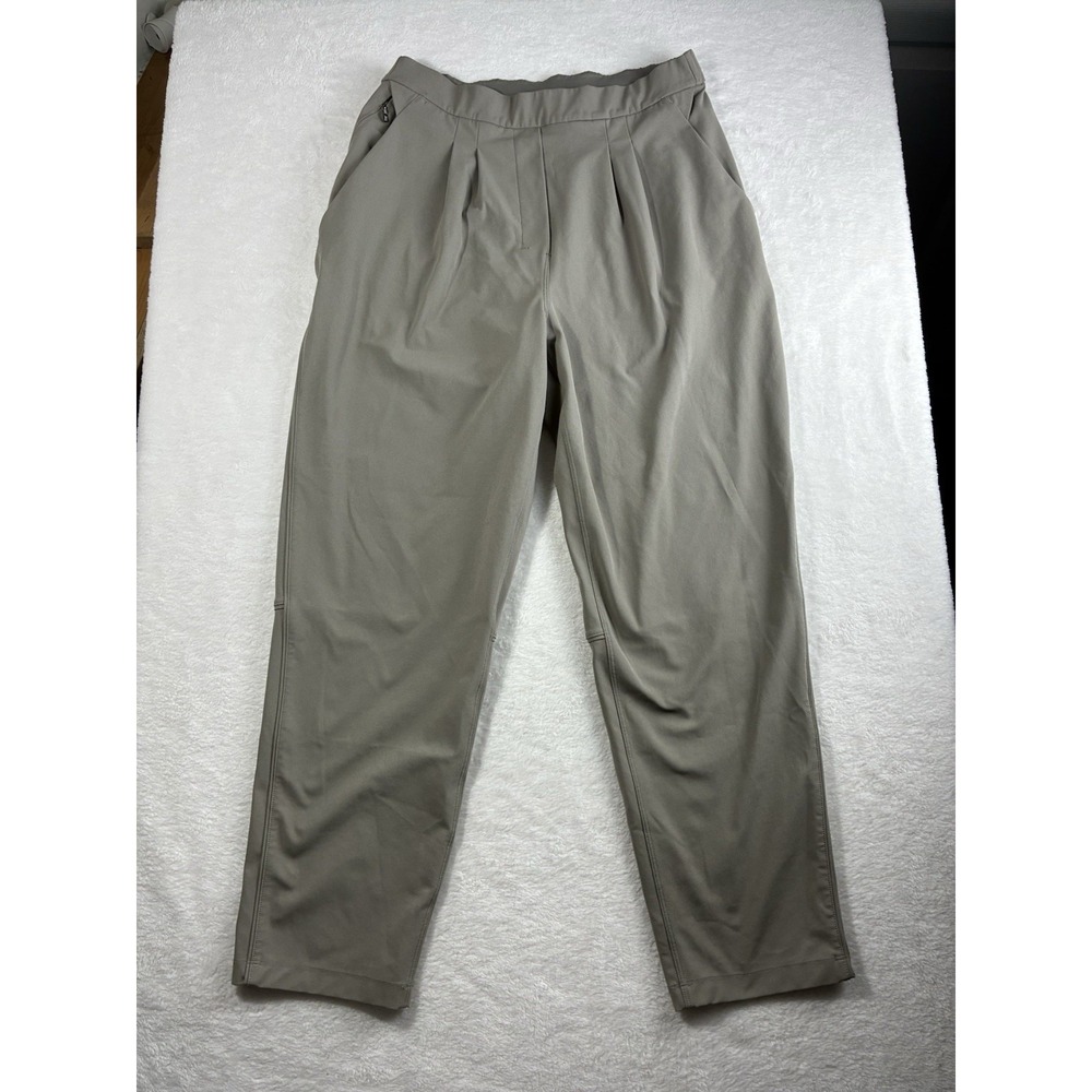 Lululemon Pants Womens 8 Essential High Rise Athleisure Yoga